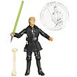 Star Wars 30th Anniversary Luke Skywalker Jedi Figure